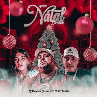 Mega Natal Especial by MC INDY