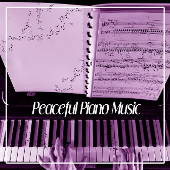 Peaceful Piano Music – Relaxing Jazz Music, Piano Bar, Restaurant Cafe, Jazz for Everyone by Good Party Music Collection