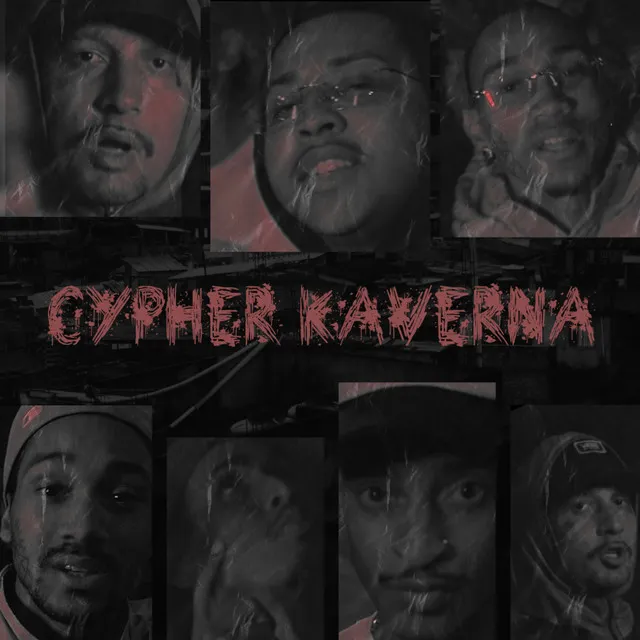 Cypher Kaverna I