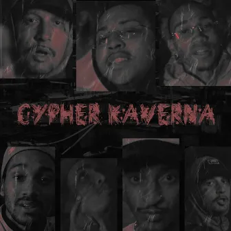 Cypher Kaverna I by Pocaia