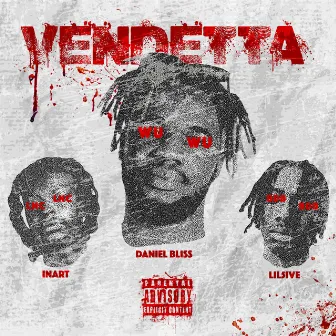 VENDETTA by RawLL