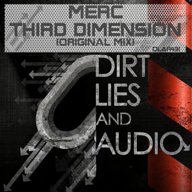 Third Dimension - Original Mix