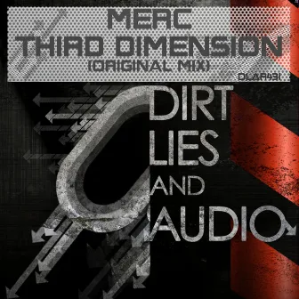 Third Dimension by Merc