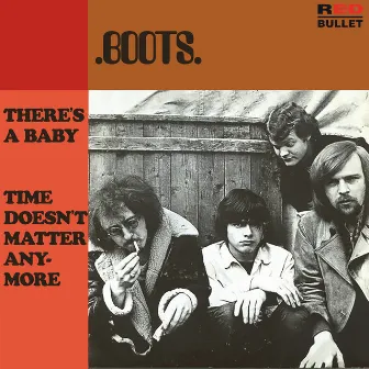 There's A Baby by Boots