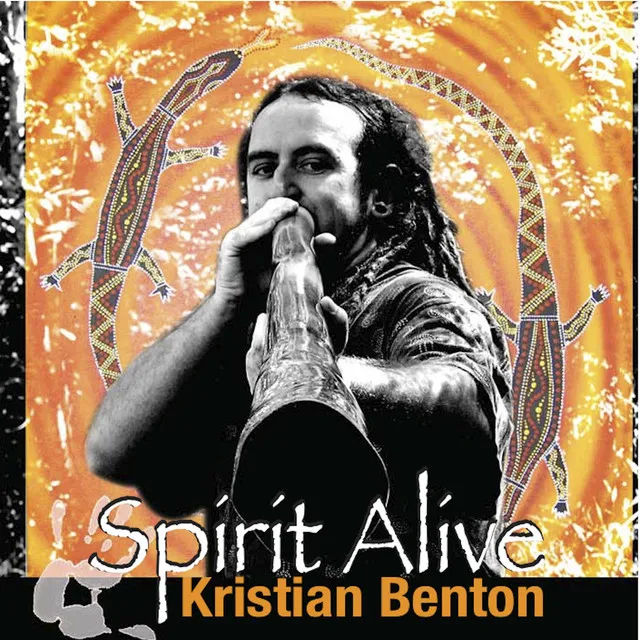 Spirit Alive (Wandabaa Murrun)