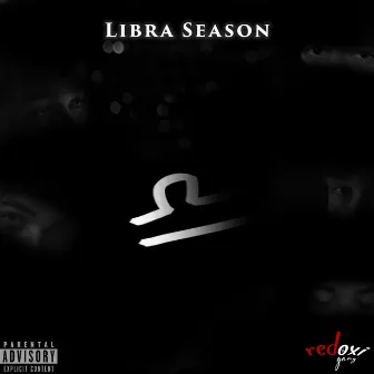 Libra Season by Kid Diyan