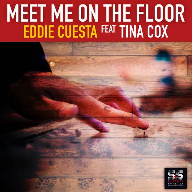 Meet Me On The Floor - Matteo Candura Remix