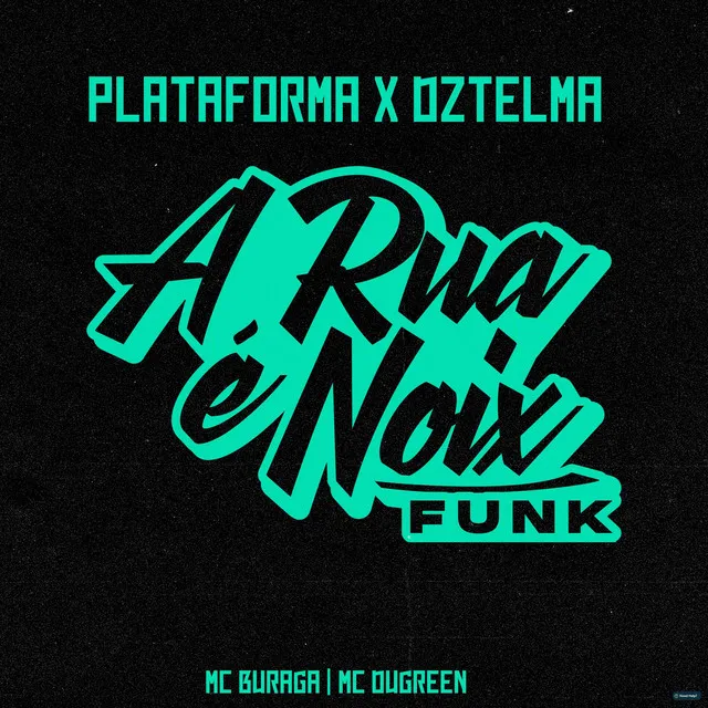 Plataforma X Dztelma (feat. MC Buraga & mc dugreen)