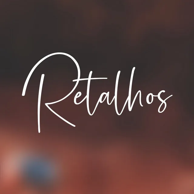 Retalhos - Acústico