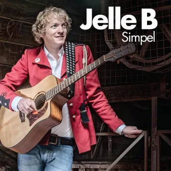 Simpel by Jelle B.