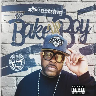 The Bake up Boy by Shoestring