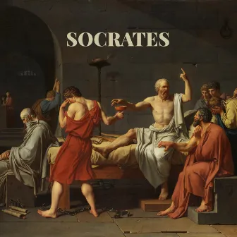 Socrates by KAY KID