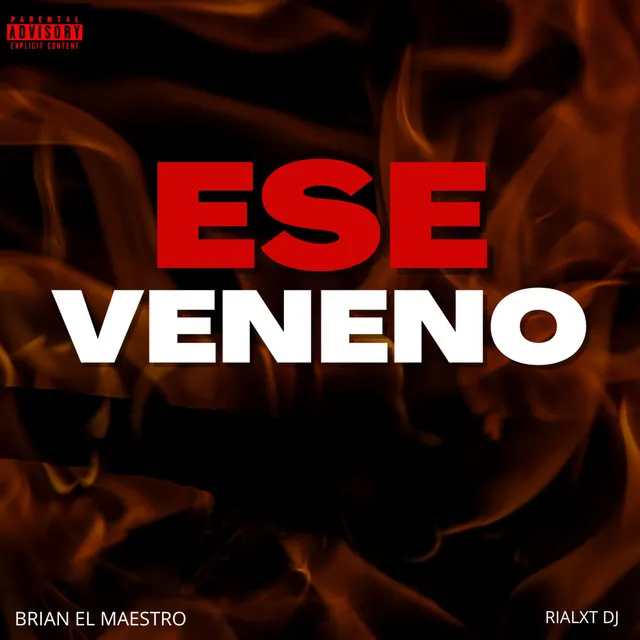 Ese Veneno