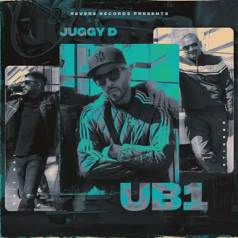 UB1 by Juggy D.