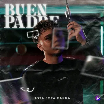 Buen Padre by Jota Jota Parra