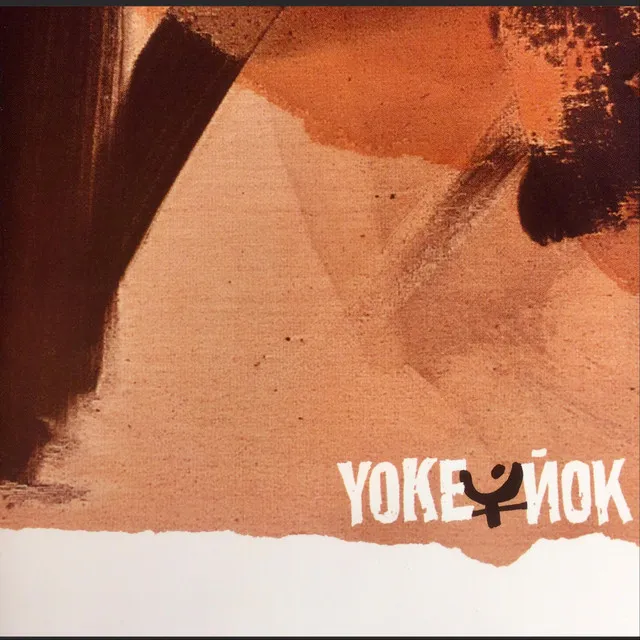 Yoke