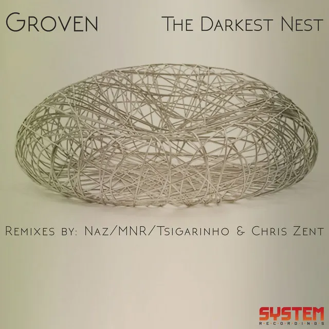 The Darkest Nest - Tsigarinho & Chris Zent Remix