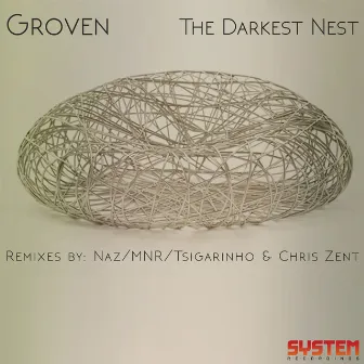 The Darkest Nest by Groven