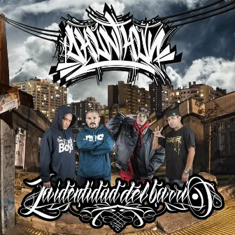 La Identidad del Barrio by Dauntaun