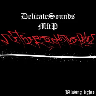 Blinding Lights by DelicateSounds