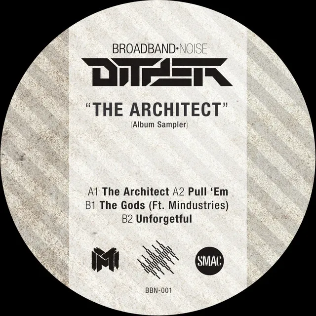 The Architect (Album Sampler)