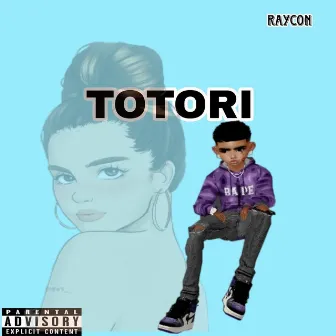 Totori by Raycon