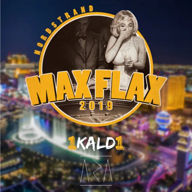 Max Flax 2019