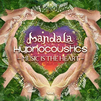 Music Is The Heart by Mandala (UK)