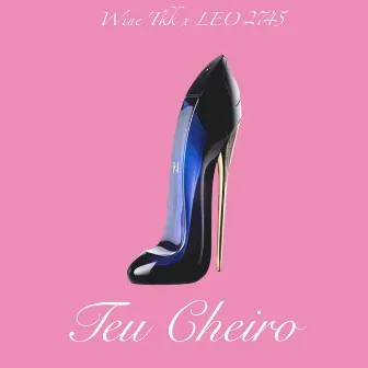 Teu Cheiro by Wine TKK