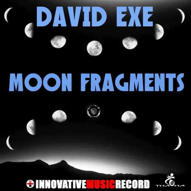 Moon Fragments - 40Thavha Universe mix