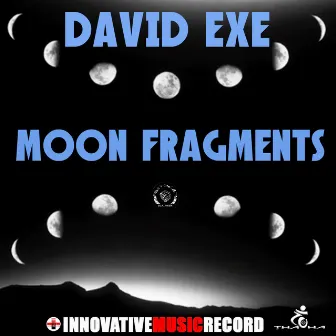 Moon Fragments by David Exe