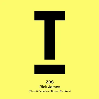 Rick James (Remixes) by ZDS