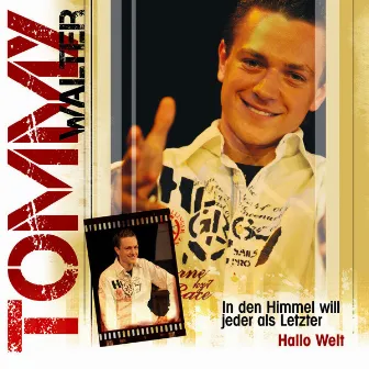 Hallo Welt by Tommy Walter