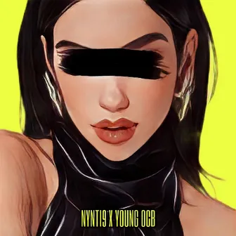 Dua Lipa by Young Ocb