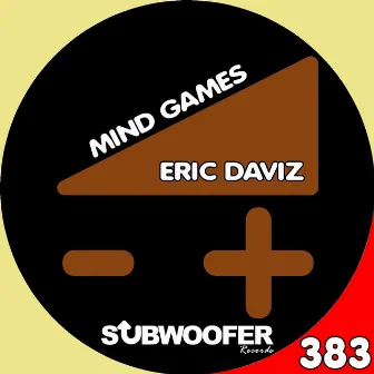 Mind Games by Eric Daviz