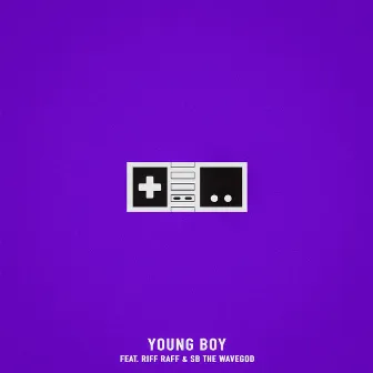 Young Boy (feat. Riff Raff & SB The Wavegod) by SB the Wavegod