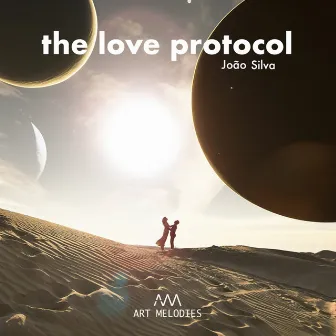 the love protocol by João Silva