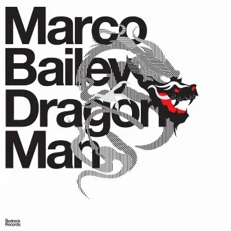 Dragon Man by Marco Bailey