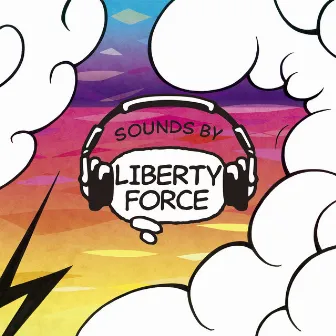 LIBERTY FORCE (feat. Bugimaru) by Shingo Maekawa