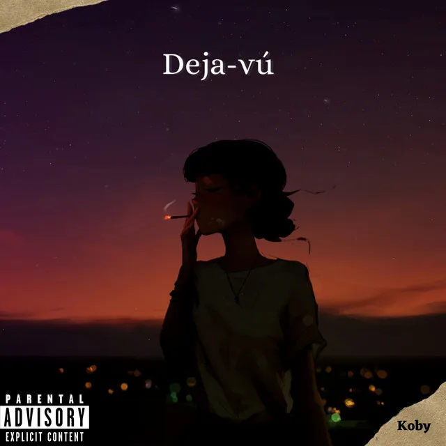 Deja-vú (Freestyle)