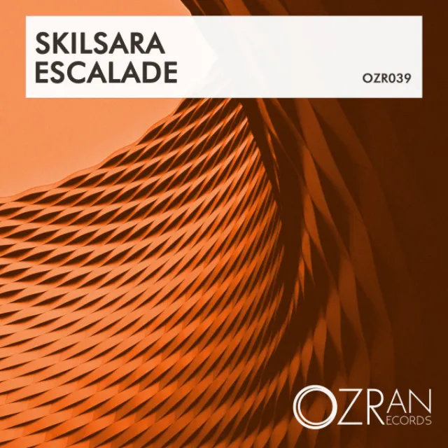 Escalade - Original Mix