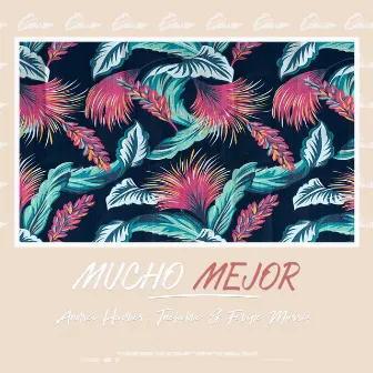 Mucho Mejor by Andrei Hadler