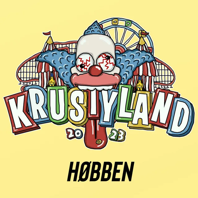 Krustyland 2023