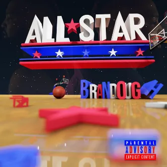 All Star by Brandough