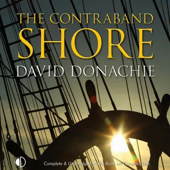 The Contraband Shore by David Donachie