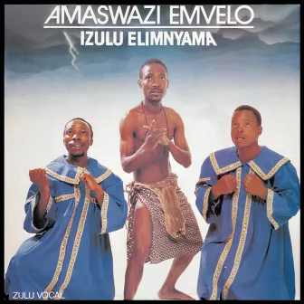 Izulu Elimnyama by Amaswazi Emvelo