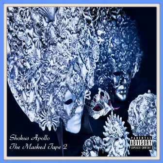 The Masked Tape 2 by Shokus Apollo