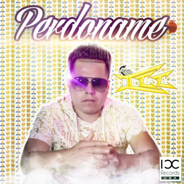 Perdoname