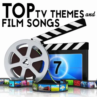 Top Tv Themes and Film Songs by Unknown Artist