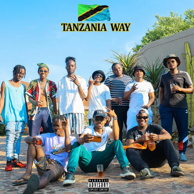 Tanzania Way